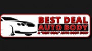 Best Deal Auto Body