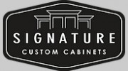 Signature Custom Cabinets