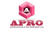 Apro Accounting & Tax Services