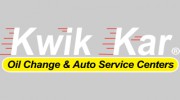 Kwik Kar Lube