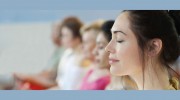 Transcendental Meditation Program For Women