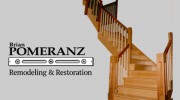 Pomeranz's Brian Remodeling & Restortation