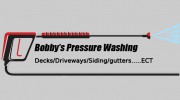 Bobby's Pressure Washing