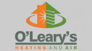 O'Leary's Heating & Air