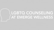 LGBTQ Counseling