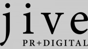 Jive PR + Digital