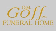 D M Goff Funeral Home