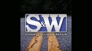 S & W Quality Body Repair