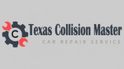 Texas Collision Master