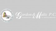 Laurence Gordon DDS