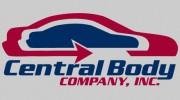 Central Body