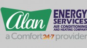 Alan Heating Air Conditioning