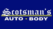 Scotsman's Auto Body III