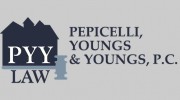 Pepicelli Youngs & Youngs