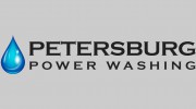 Petersburg Power Washing