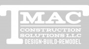 Tmac Construction Solutions