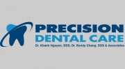 Precision Dental Care