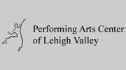 Performing Arts Center Of Lehigh Valley