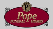 Pope Funeral Home