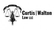 Curtis Walton Law