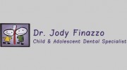 Children's Dentistry