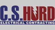 C S Hurd Electrical Contracting