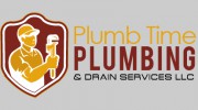 Plumb Time Plumbing & Drain Services