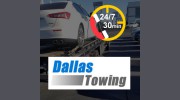 Dallas Towing Service