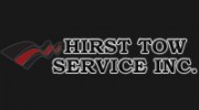 Hirst Tow Service