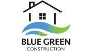 Blue Green Construction