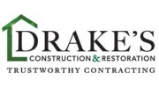 Drake's Construction & Restoration