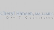 Cheryl Hansen, MA, LPC