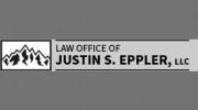 Law Office Of Justin S. Eppler