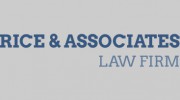 Rice & Associates Law Firm