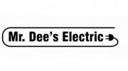 Mr. Dee's Electric