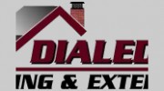 Dialed In Roofing & Exteriors