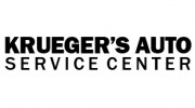 Krueger's Auto Svc Ctr