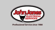 John Jones Electric