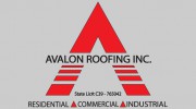 Avalon Roofing