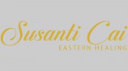 Susanti Cai Eastern Healing