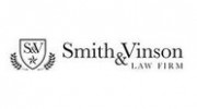 Smith & Vinson Law Firm