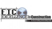 Excellence In Construction