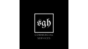 SGH Commercial Cleaning Services