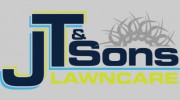 JT & Sons Lawn Care