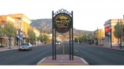 D & B Real Estate Cedar City