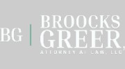 Broocks Greer, Attorney At Law