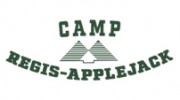 Camp Regis Applejack