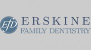 Erskine Family Dentistry