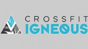 Crossfit Igneous