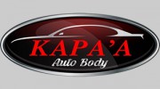 Kapa'a Auto Body